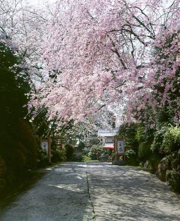 Gyokutei Otel Hakone Dış mekan fotoğraf