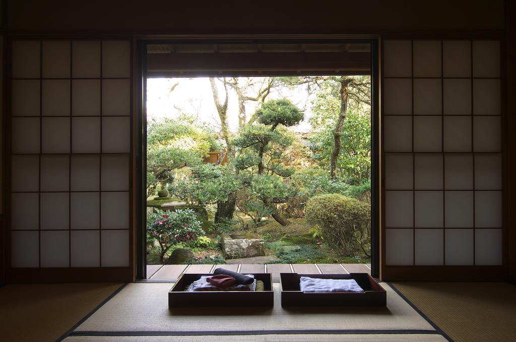 Gyokutei Otel Hakone Oda fotoğraf