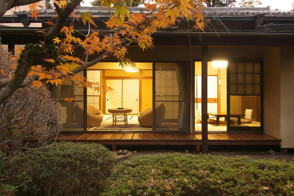 Gyokutei Otel Hakone Oda fotoğraf