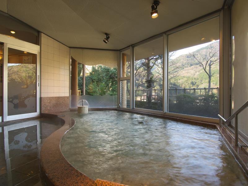 Gyokutei Otel Hakone Dış mekan fotoğraf