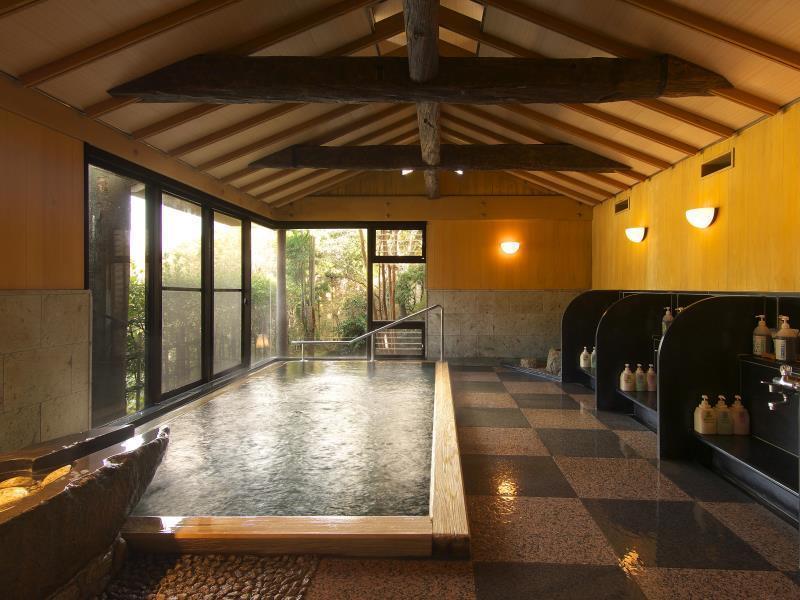 Gyokutei Otel Hakone Dış mekan fotoğraf